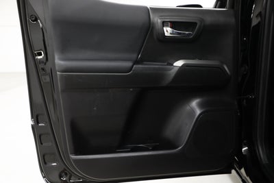 2023 Toyota Tacoma 2WD SR5