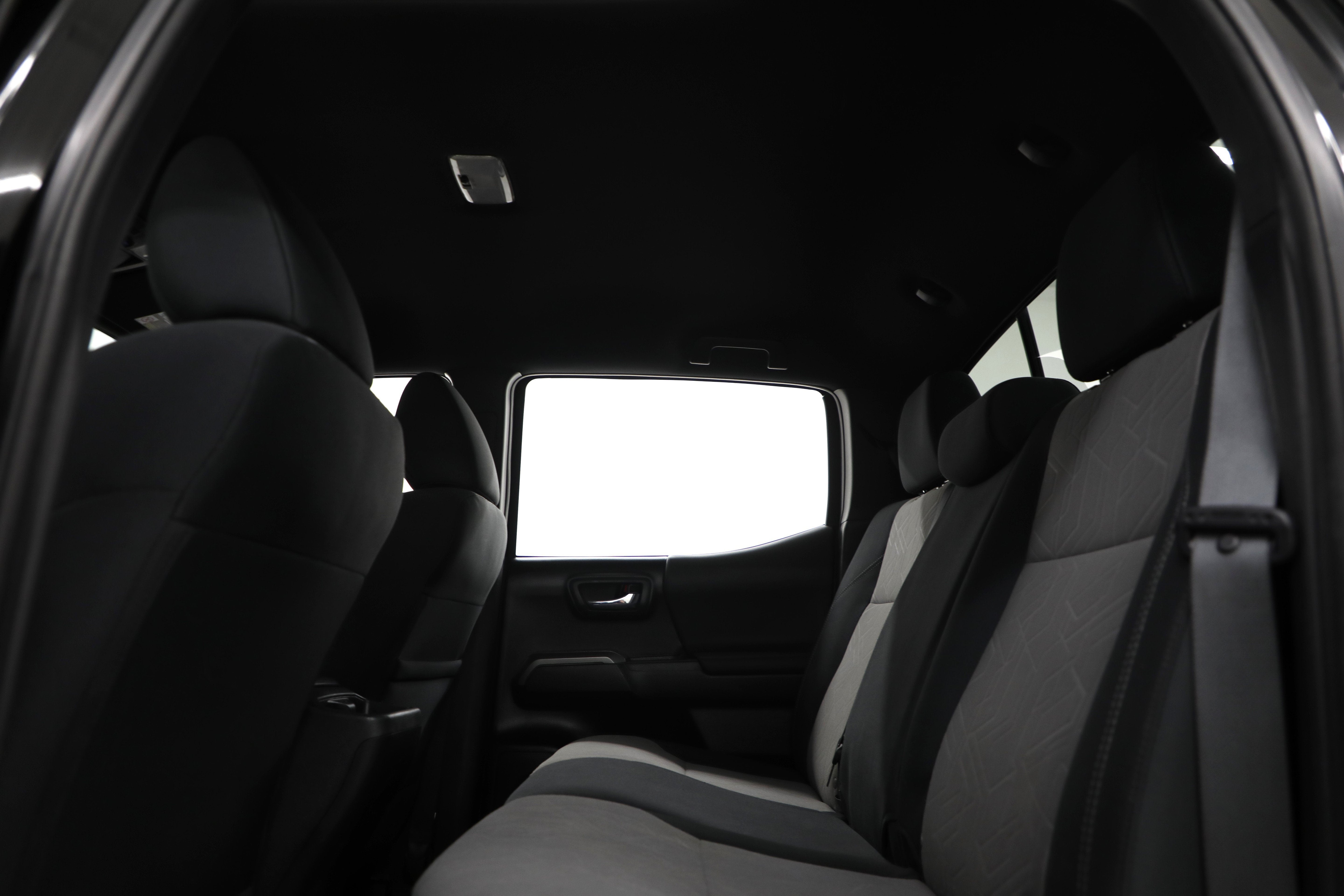 2023 Toyota Tacoma 2WD SR5