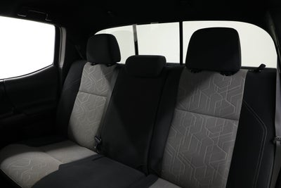 2023 Toyota Tacoma 2WD SR5