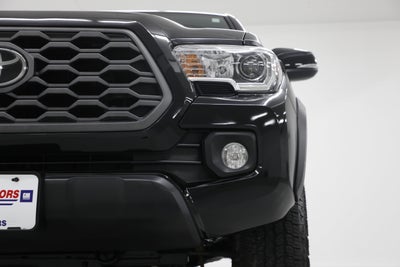 2023 Toyota Tacoma 2WD SR5