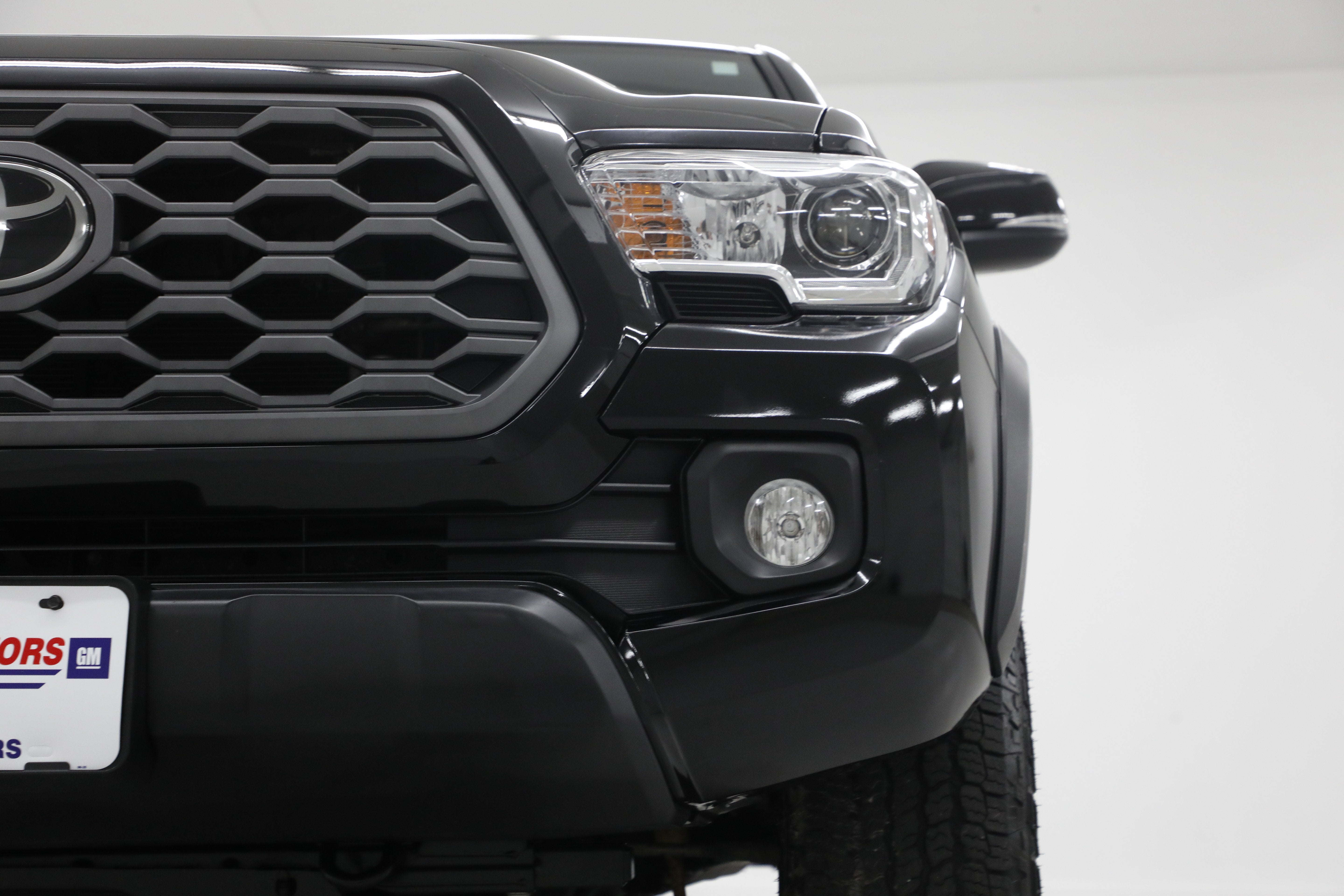 2023 Toyota Tacoma 2WD SR5