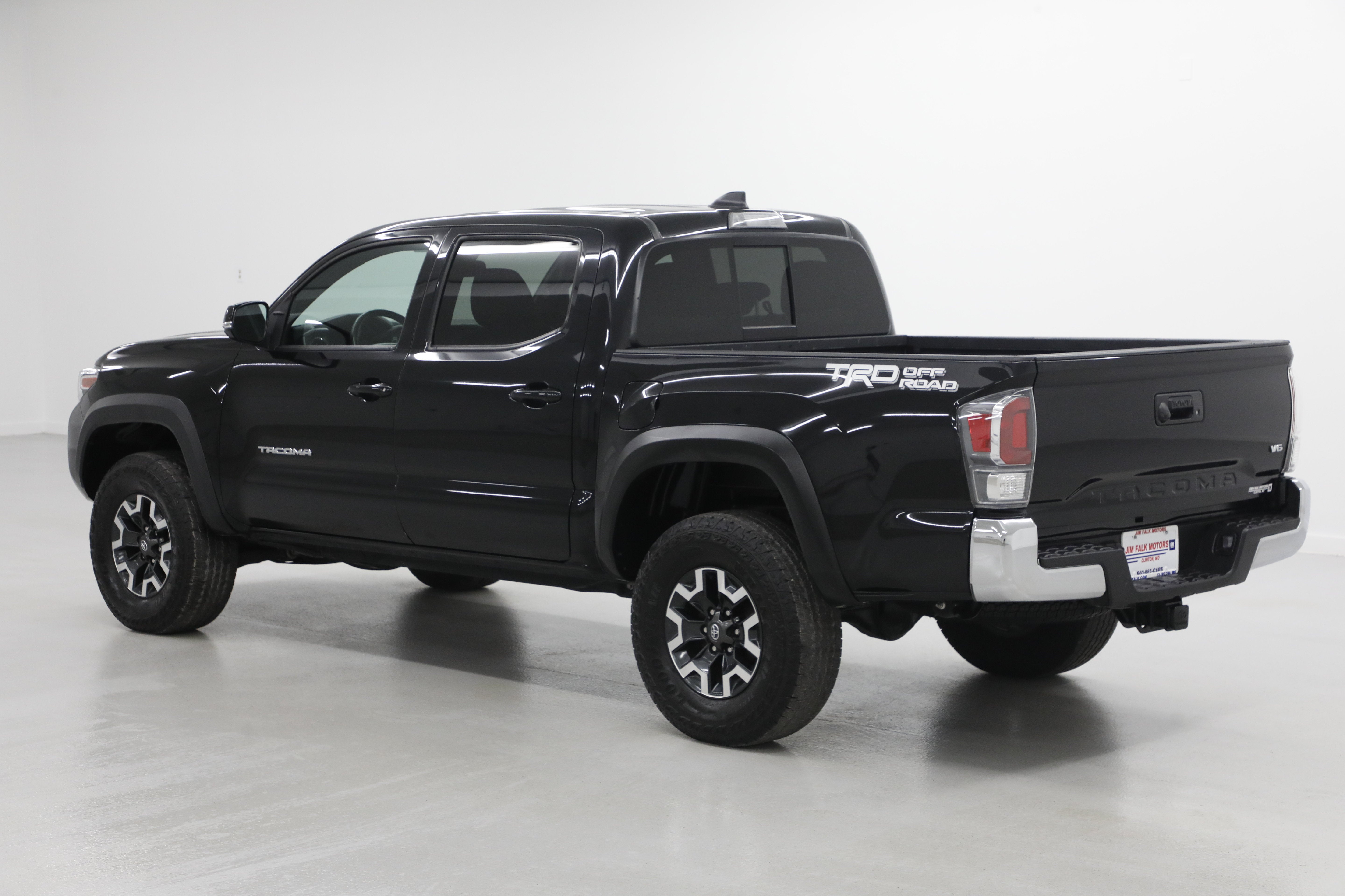 2023 Toyota Tacoma 2WD SR5