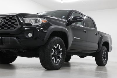 2023 Toyota Tacoma 2WD SR5