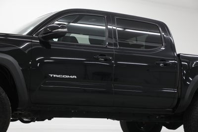2023 Toyota Tacoma 2WD SR5