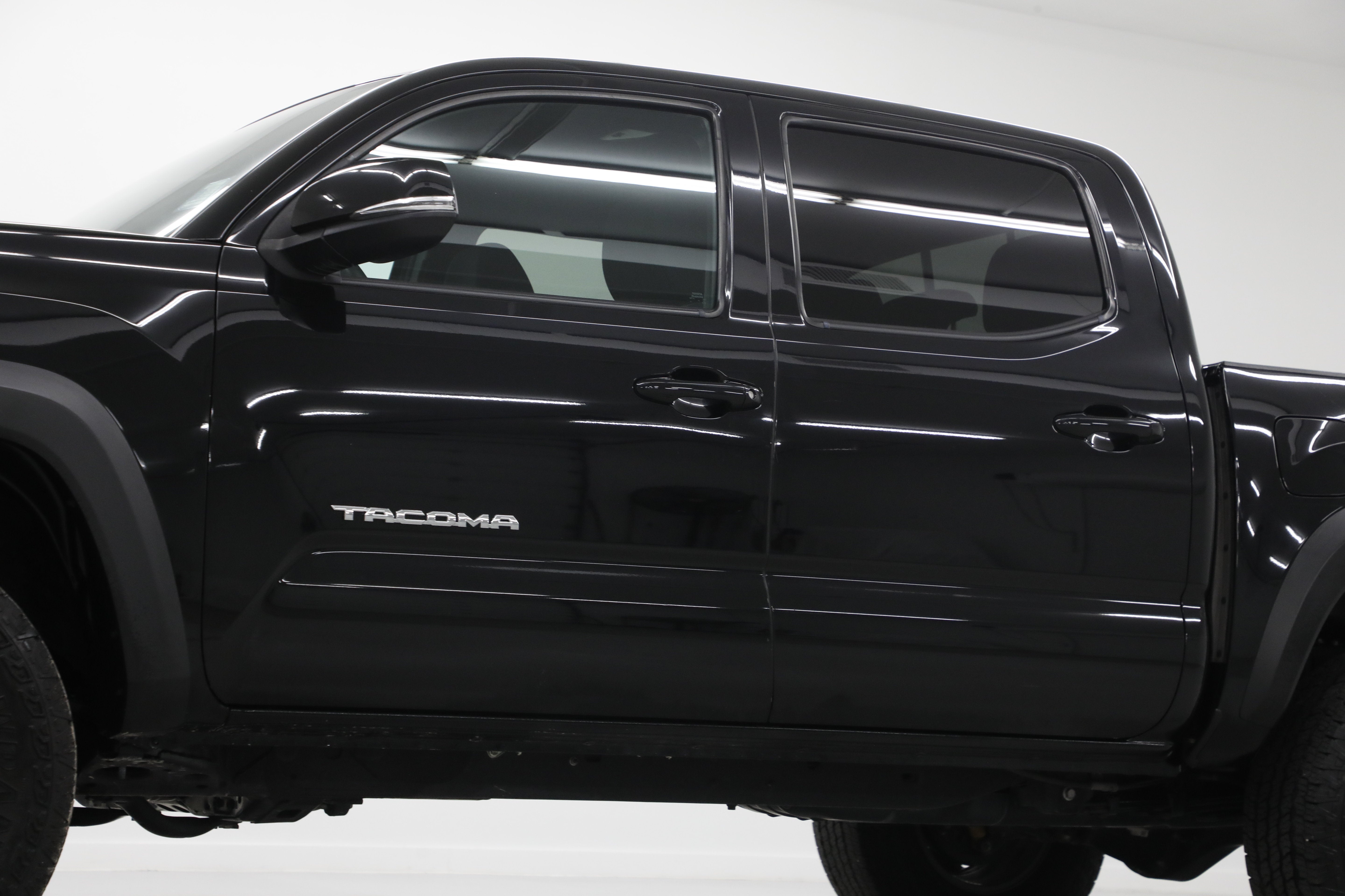 2023 Toyota Tacoma 2WD SR5