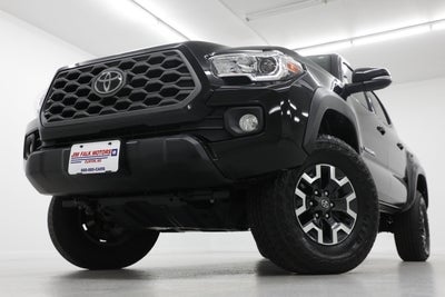 2023 Toyota Tacoma 2WD SR5