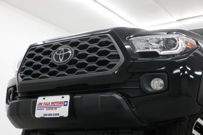 2023 Toyota Tacoma 2WD SR5