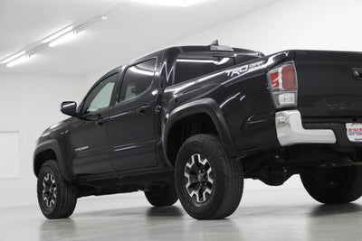 2023 Toyota Tacoma 2WD SR5