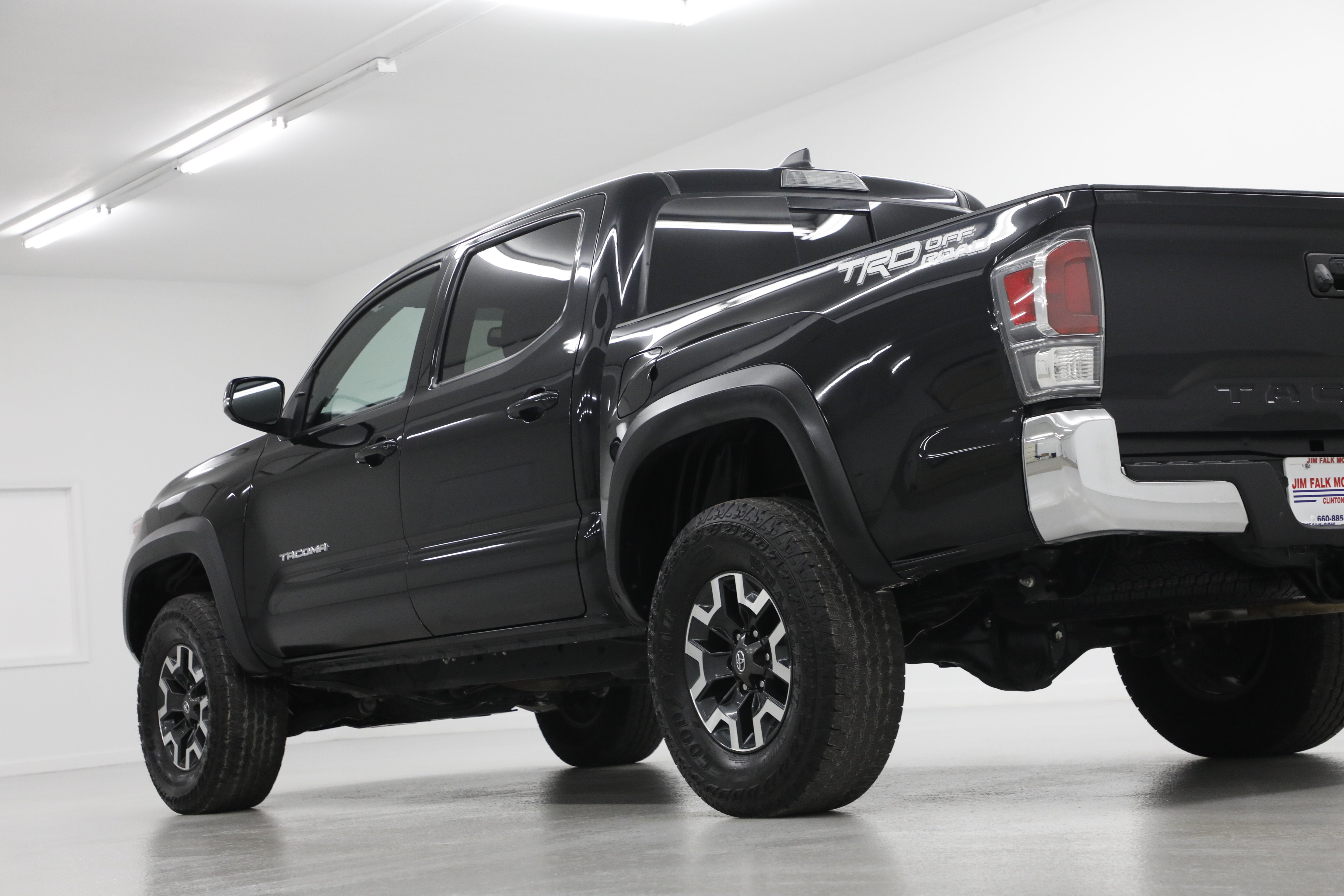 2023 Toyota Tacoma 2WD SR5
