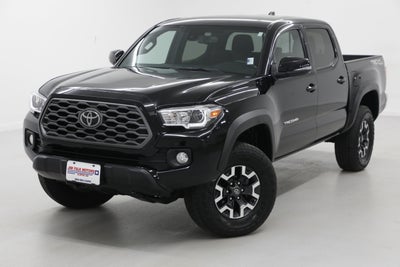 2023 Toyota Tacoma 2WD SR5