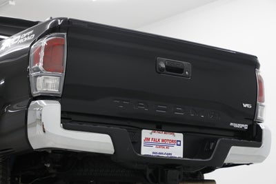 2023 Toyota Tacoma 2WD SR5