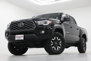 2023 Toyota Tacoma 2WD SR5