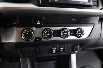 2019 Toyota Tacoma 4WD SR