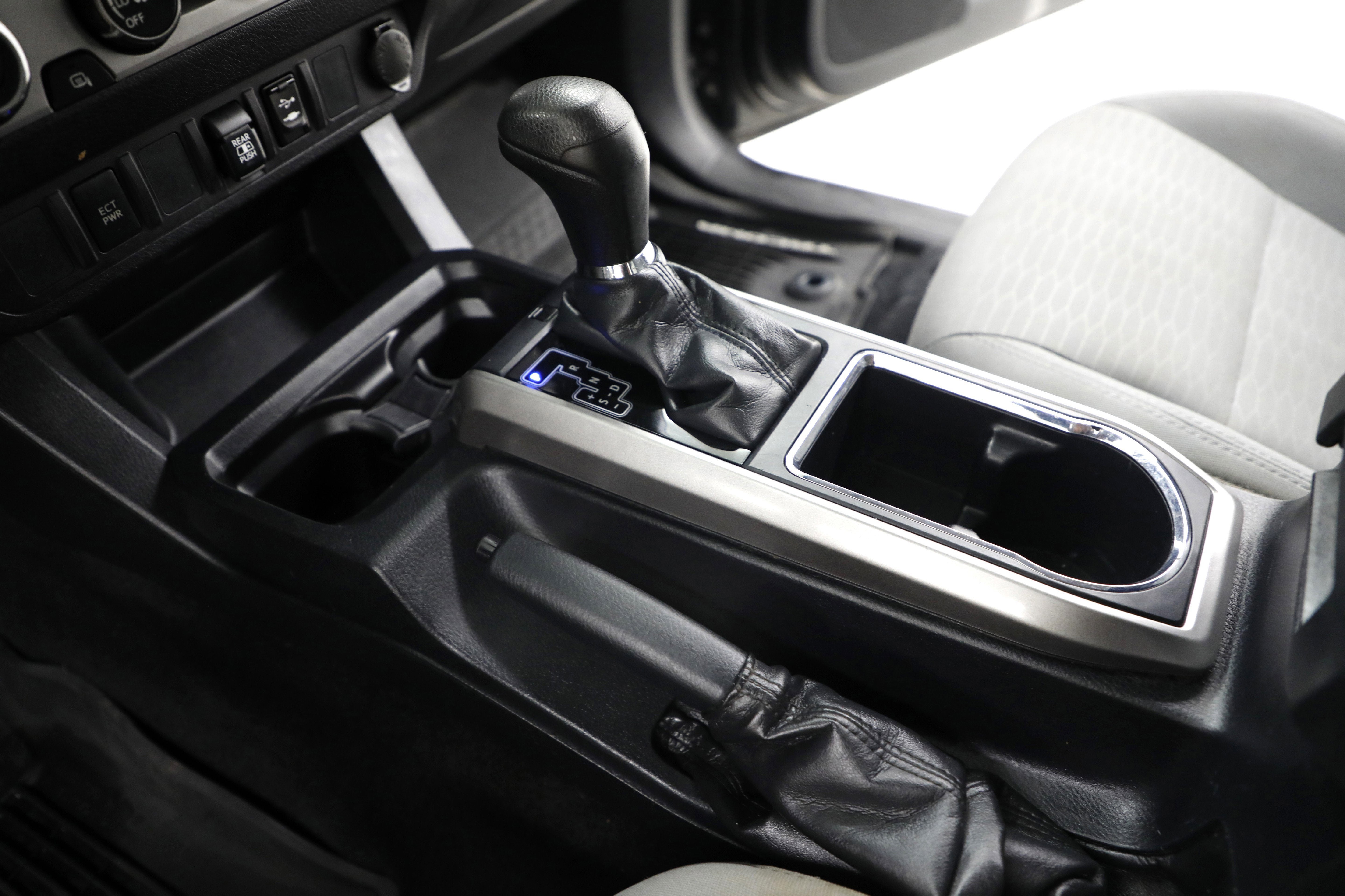 2019 Toyota Tacoma 4WD SR