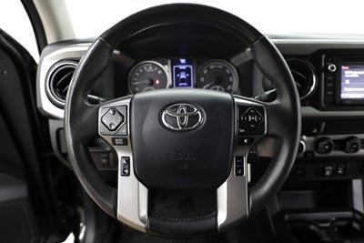 2019 Toyota Tacoma 4WD SR