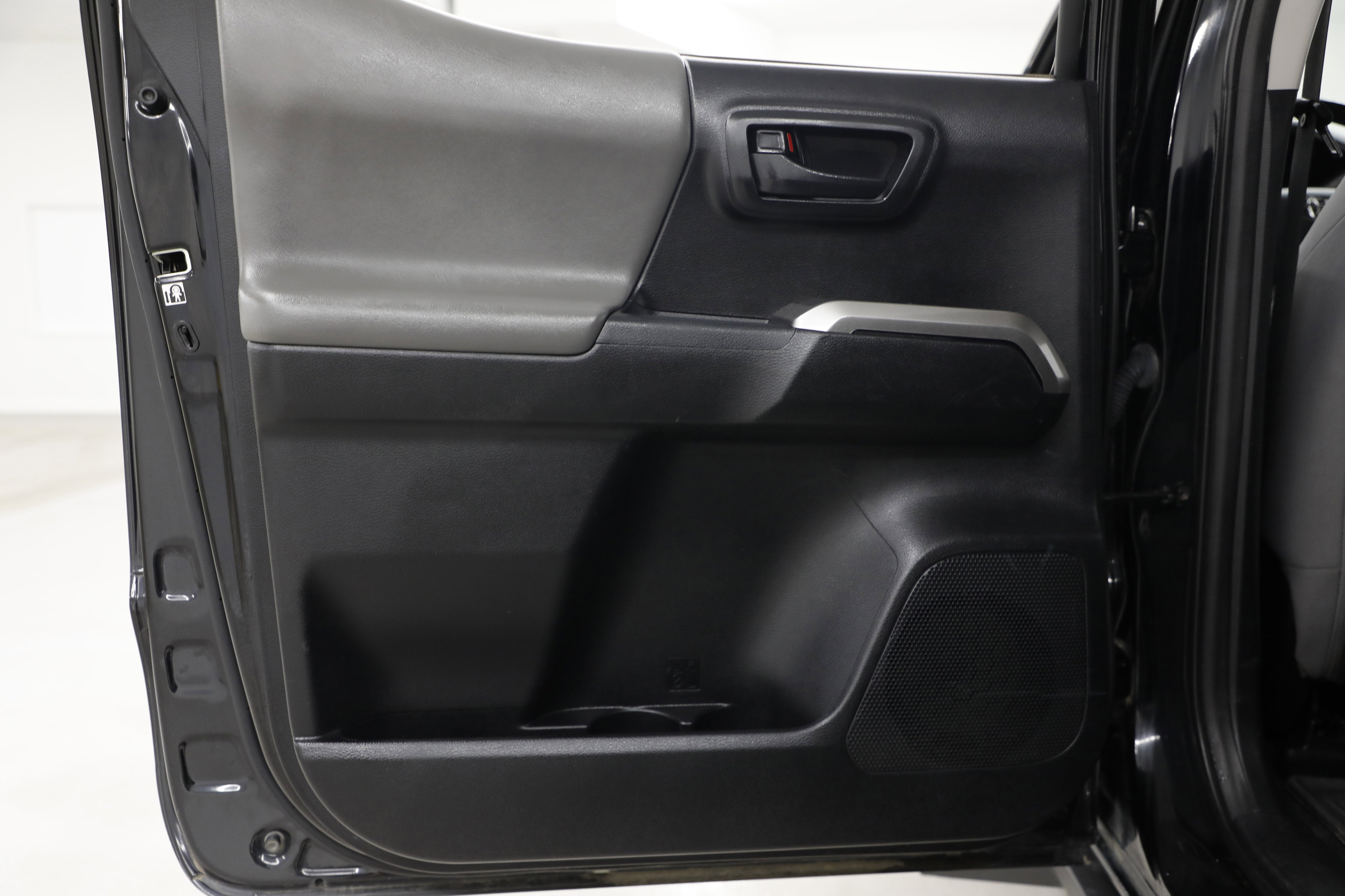 2019 Toyota Tacoma 4WD SR