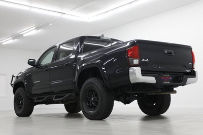 2019 Toyota Tacoma 4WD SR
