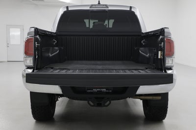 2021 Toyota Tacoma 4WD SR
