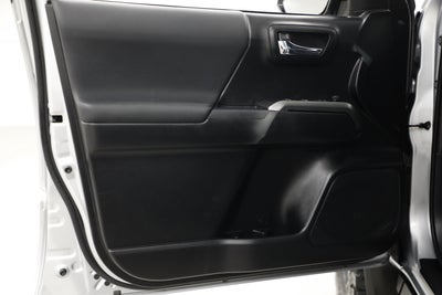 2021 Toyota Tacoma 4WD SR