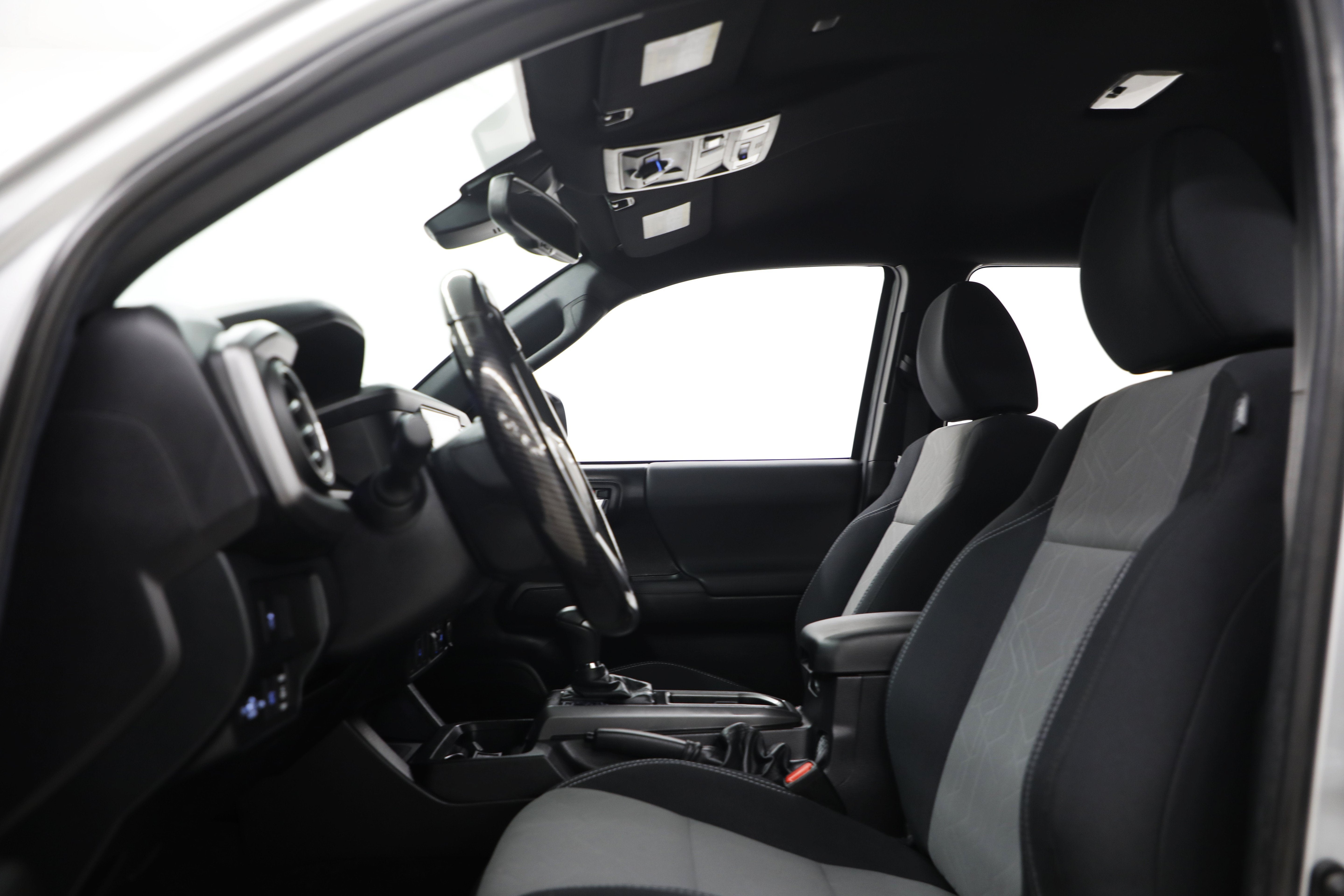 2021 Toyota Tacoma 4WD SR