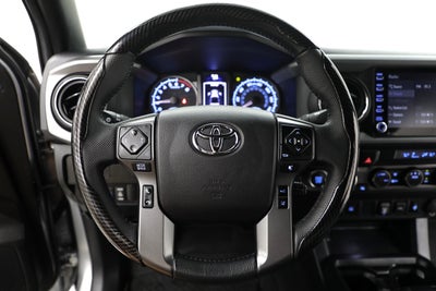 2021 Toyota Tacoma 4WD SR