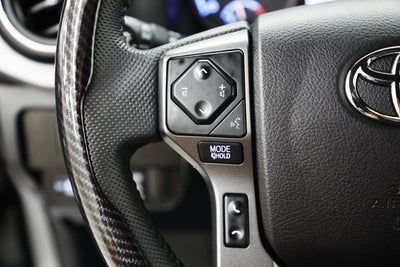 2021 Toyota Tacoma 4WD SR