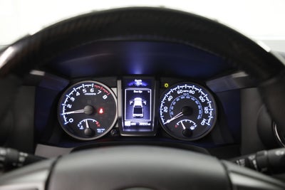 2021 Toyota Tacoma 4WD SR