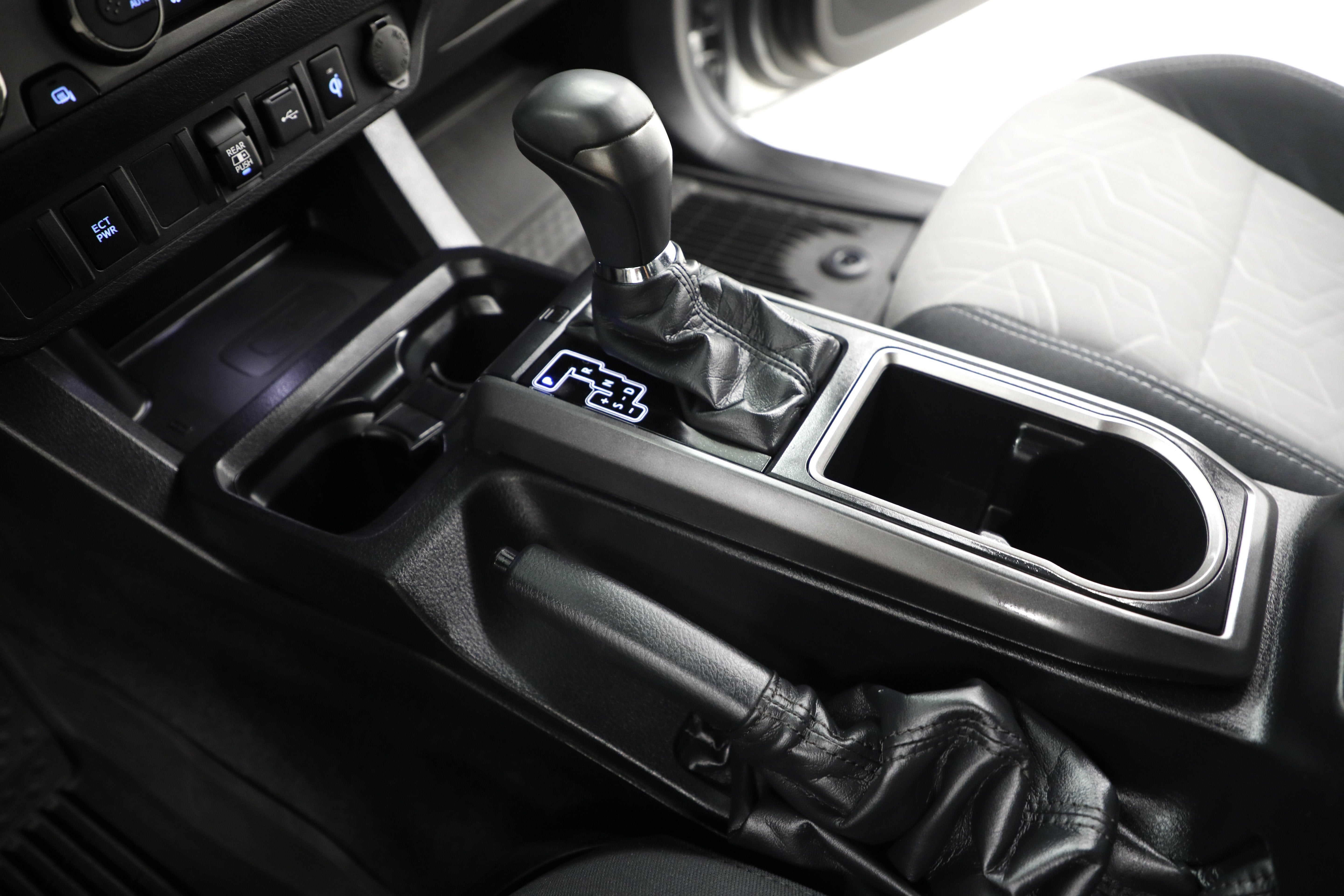 2021 Toyota Tacoma 4WD SR