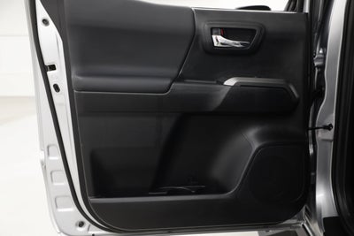 2021 Toyota Tacoma 4WD SR