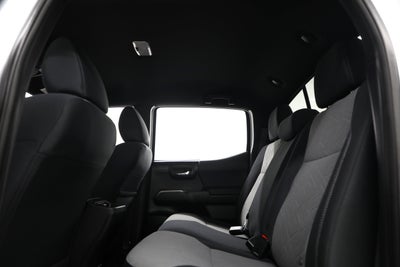 2021 Toyota Tacoma 4WD SR