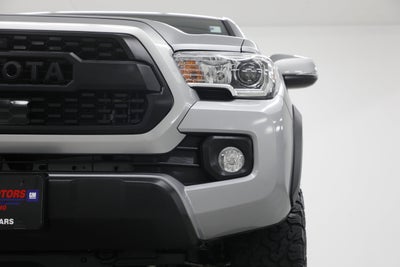 2021 Toyota Tacoma 4WD SR