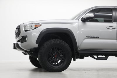 2021 Toyota Tacoma 4WD SR