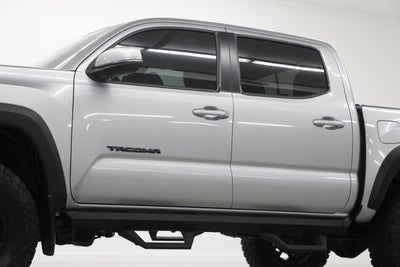 2021 Toyota Tacoma 4WD SR
