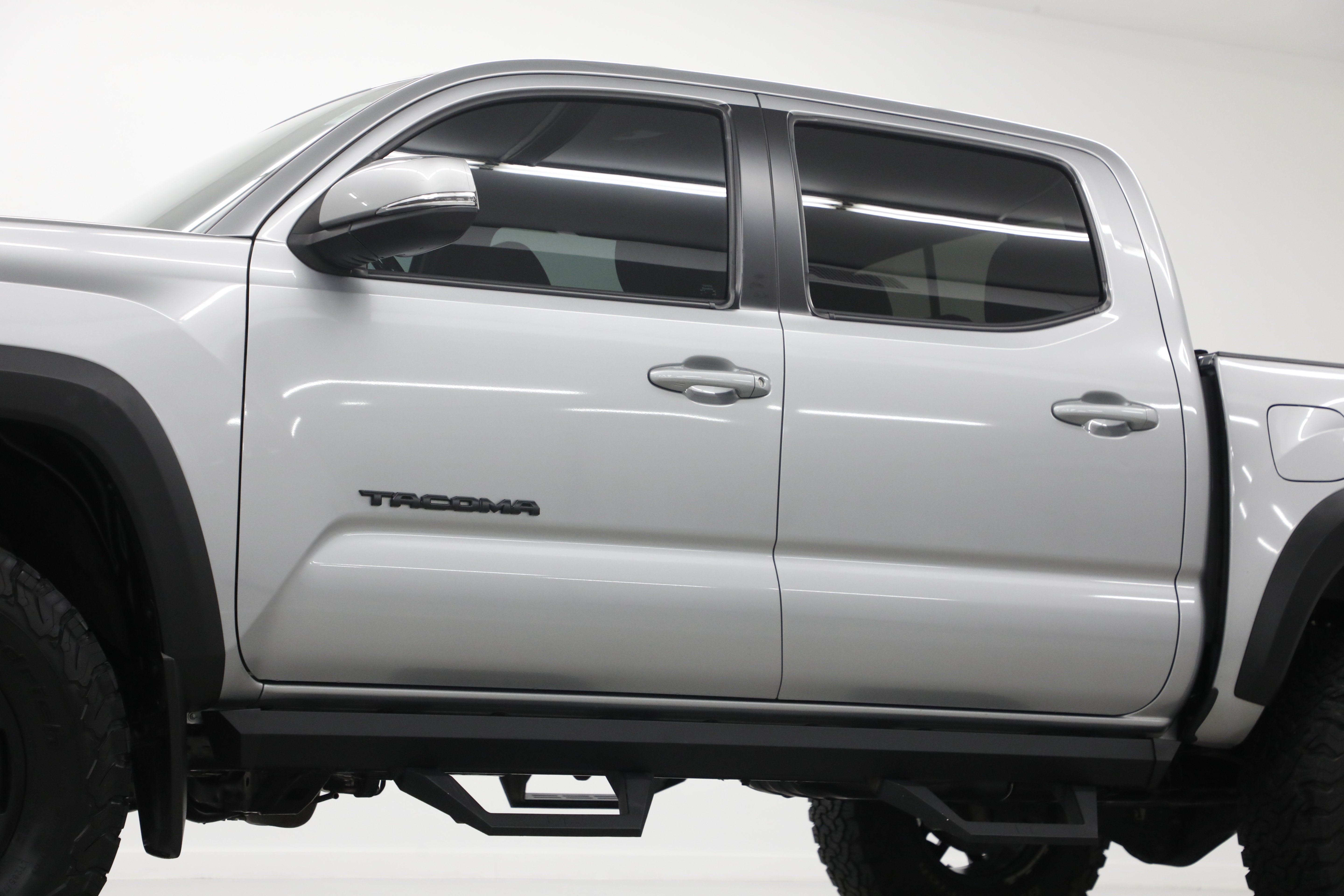 2021 Toyota Tacoma 4WD SR