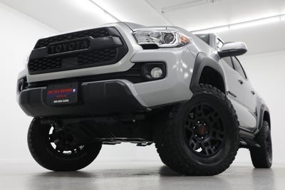 2021 Toyota Tacoma 4WD SR
