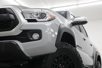 2021 Toyota Tacoma 4WD SR