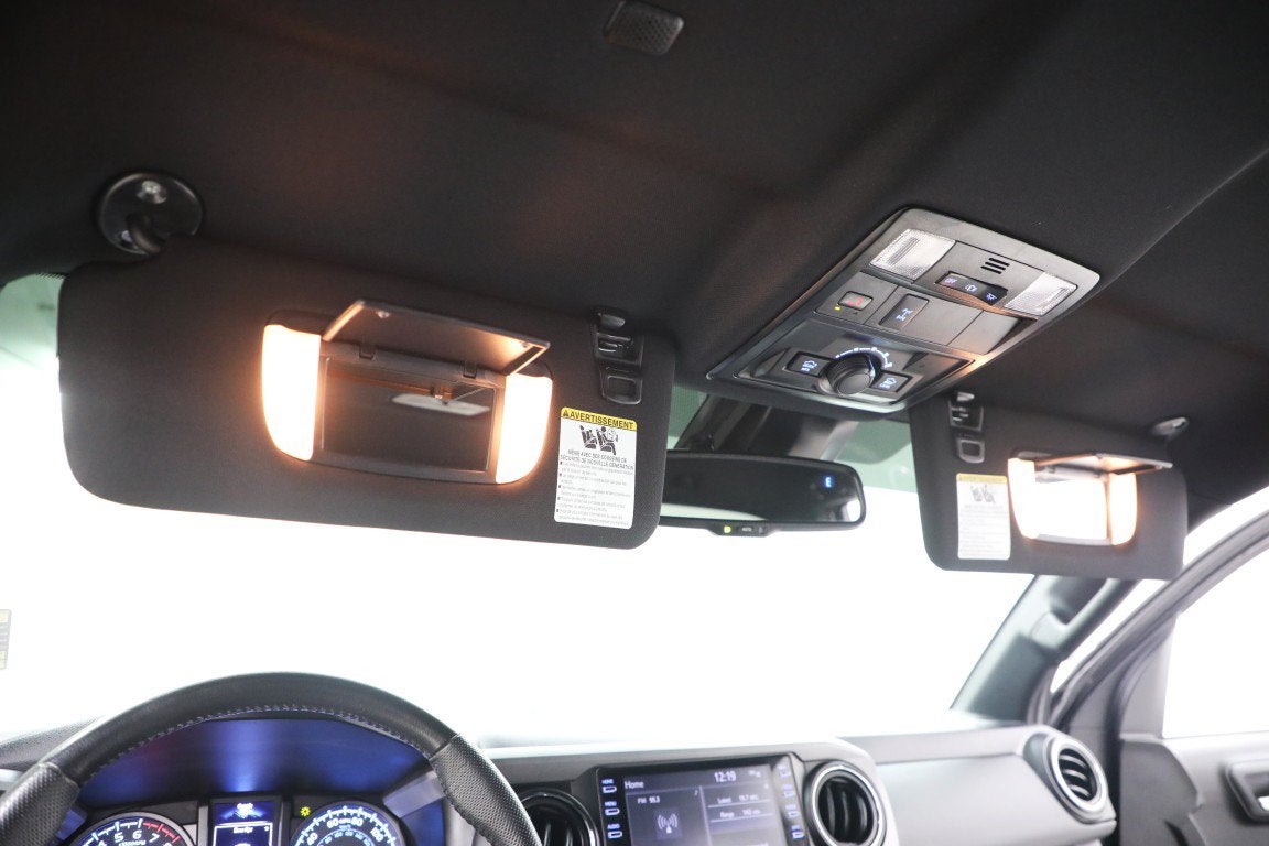 2022 Toyota Tacoma 4WD SR