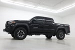 2022 Toyota Tacoma 4WD SR