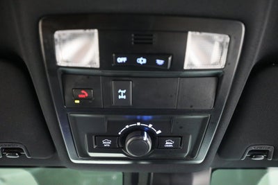 2022 Toyota Tacoma 4WD SR
