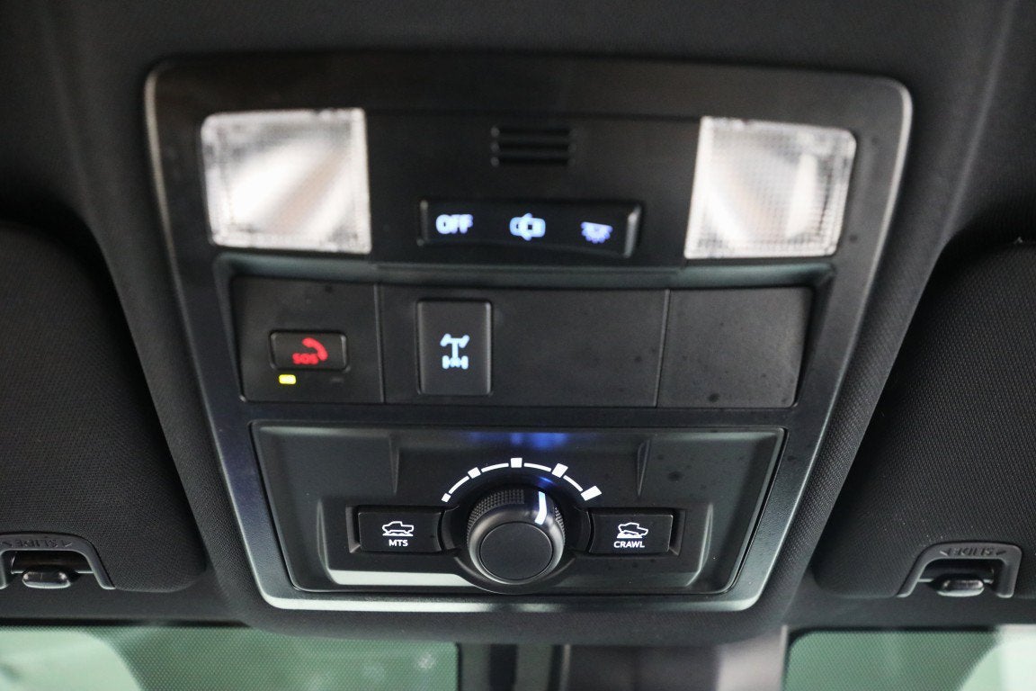 2022 Toyota Tacoma 4WD SR