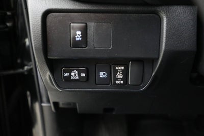 2022 Toyota Tacoma 4WD SR