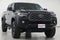 2022 Toyota Tacoma 4WD SR