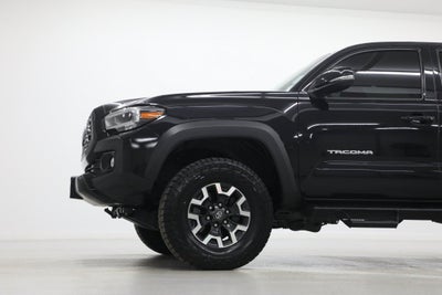 2022 Toyota Tacoma 4WD SR