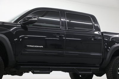 2022 Toyota Tacoma 4WD SR
