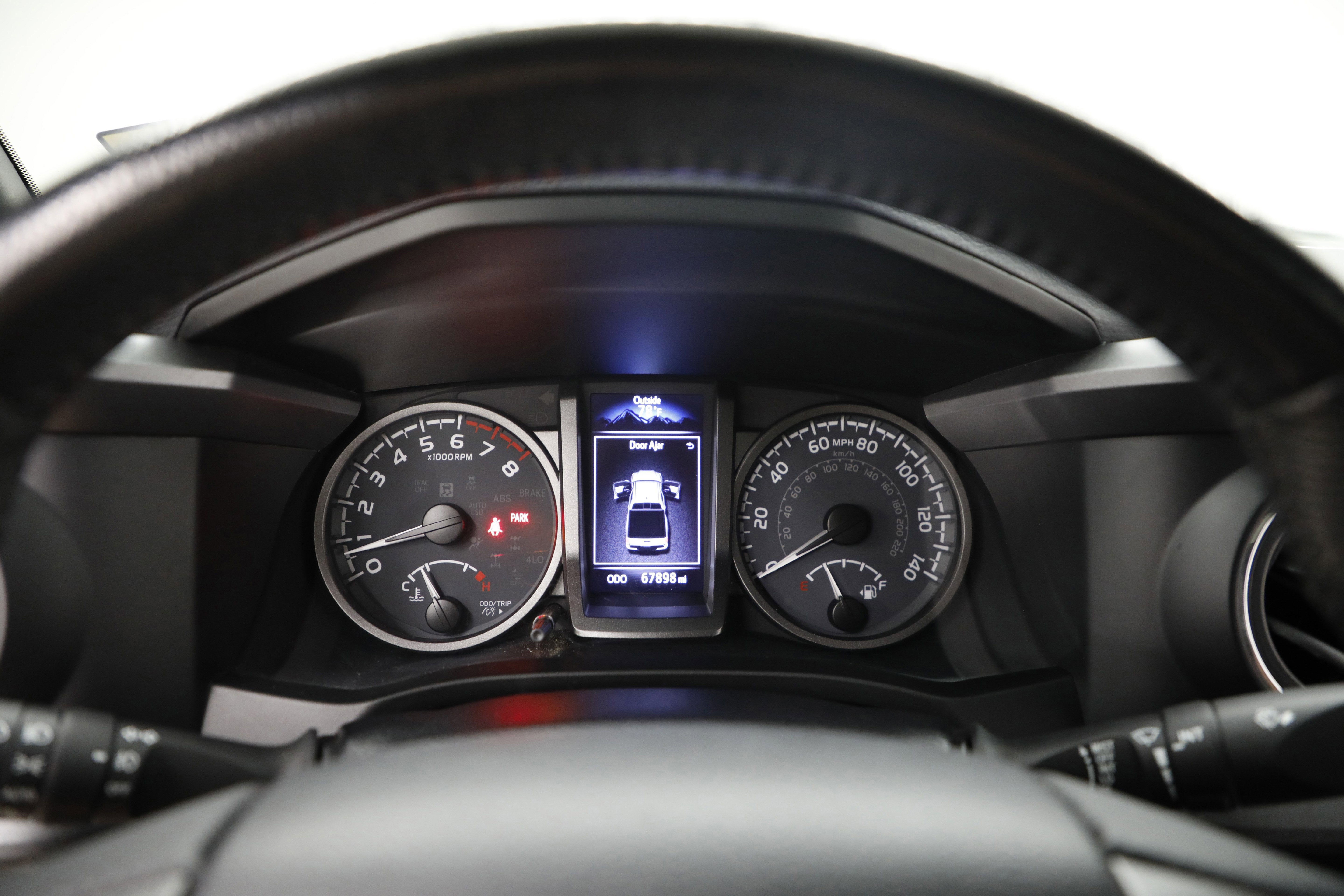 2021 Toyota Tacoma 4WD SR