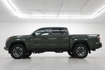 2021 Toyota Tacoma 4WD SR