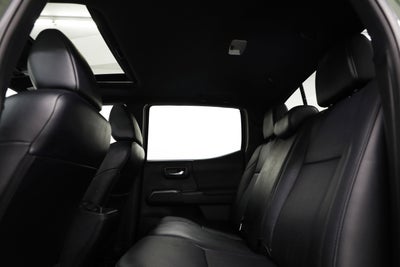 2021 Toyota Tacoma 4WD SR