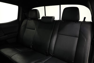 2021 Toyota Tacoma 4WD SR