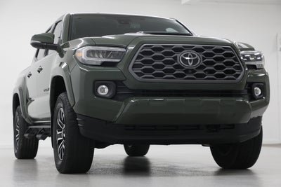 2021 Toyota Tacoma 4WD SR