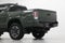 2021 Toyota Tacoma 4WD SR